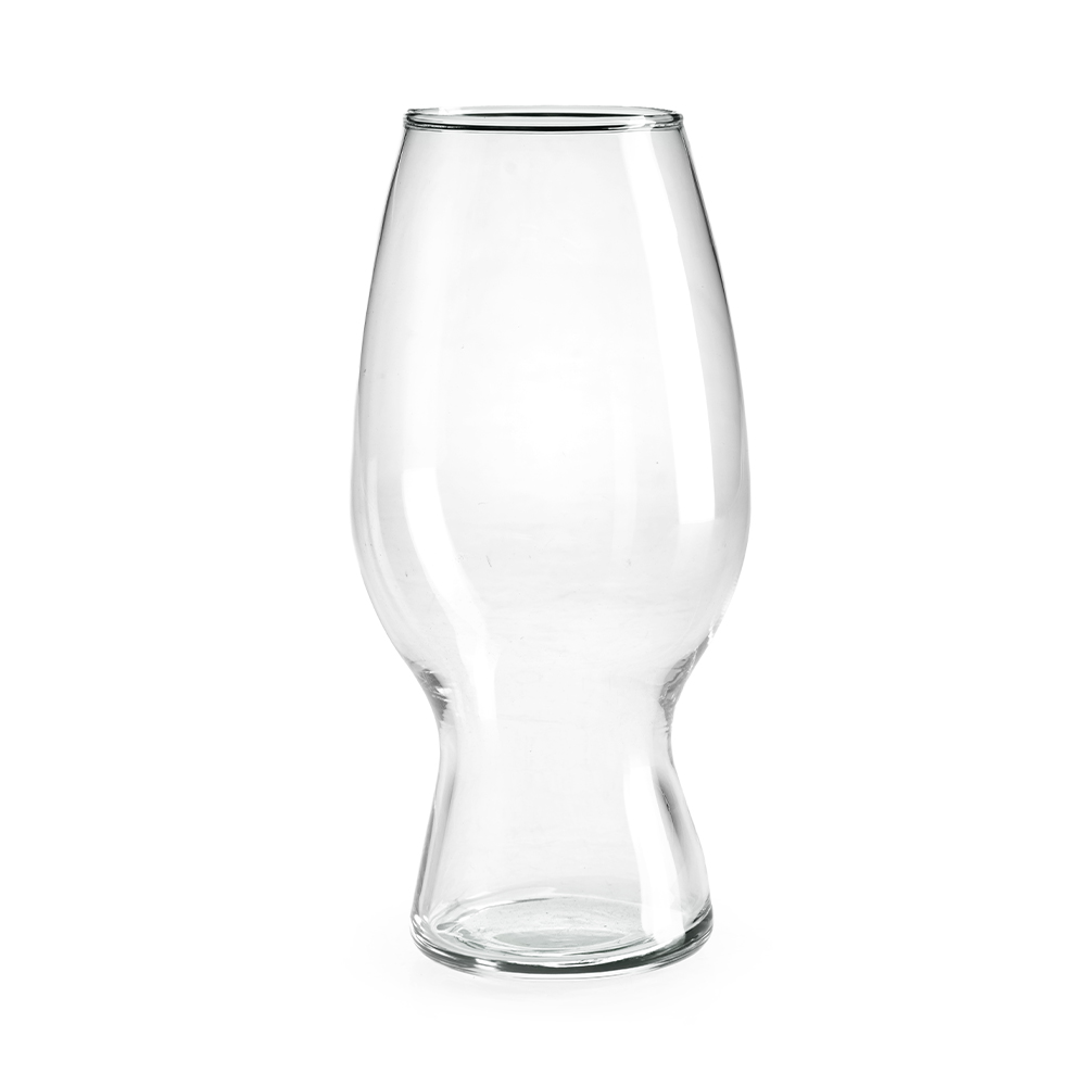 Vaso Cervecero Kronos 615ml Vidrio Libbey 12 Piezas - Imagen 3