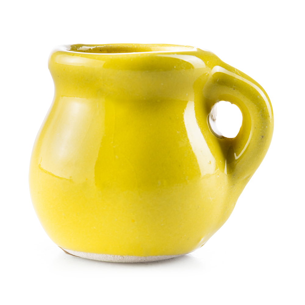 Jarrito Mezcalero Colores 40ml Barro 24 Piezas - Imagen 4