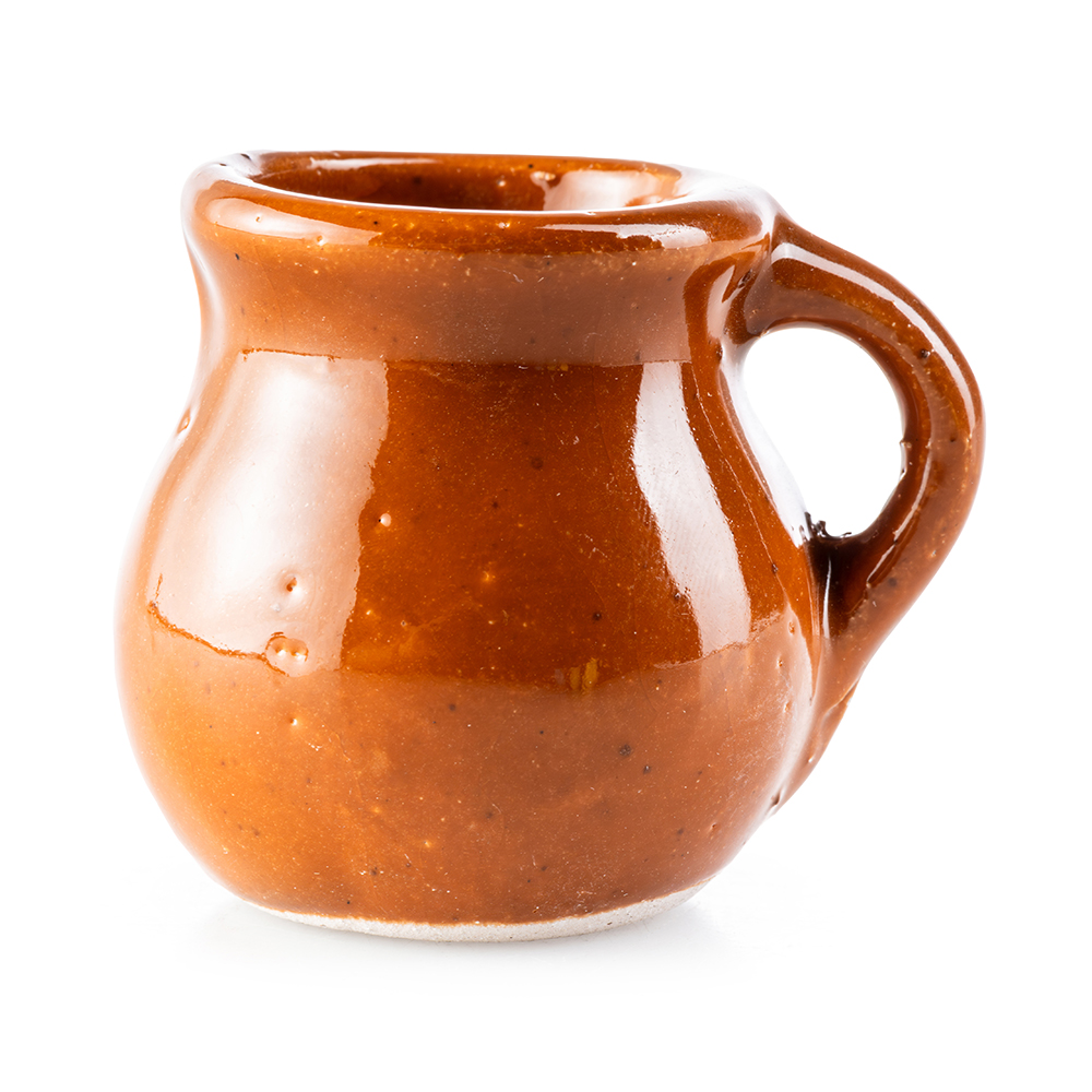 Jarrito Mezcalero Colores 40ml Barro 24 Piezas - Imagen 3