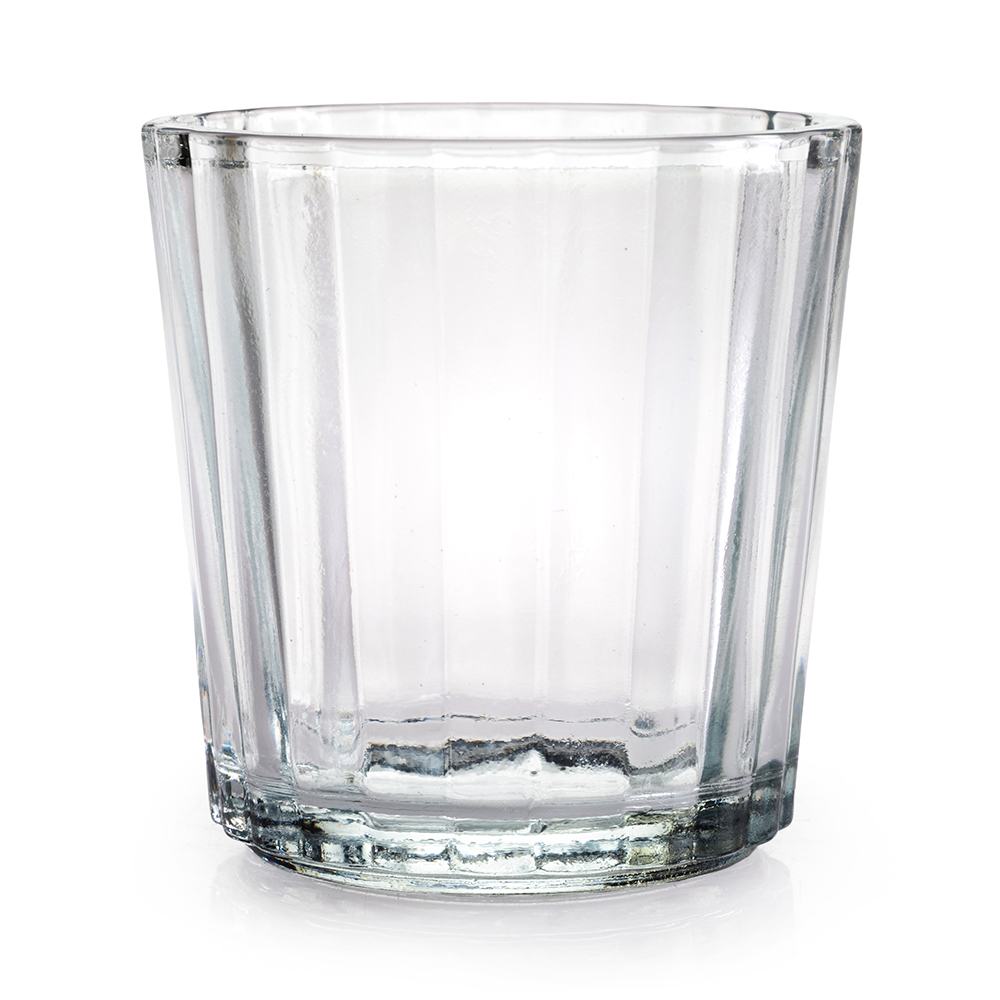 Vaso Mezcalero Cruz 85ml Vidrio Santos 48 Piezas - Imagen 3