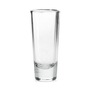 Vaso Tequilero 45ml Vidrio Santos