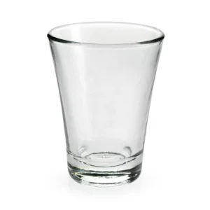 Vaso Tequilero Bogotá 75ml Vidrio Santos