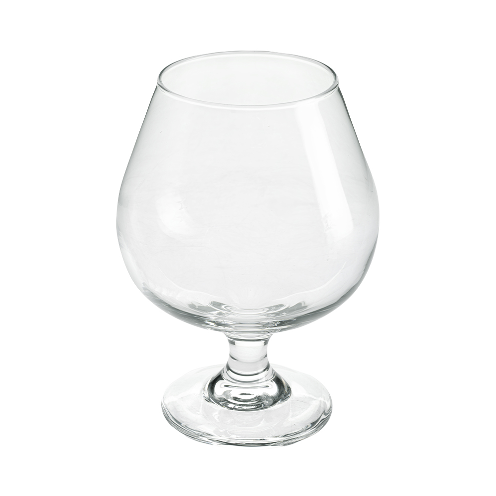 Copa Cognac 470ml Vidrio Libbey 24 Piezas - Imagen 3