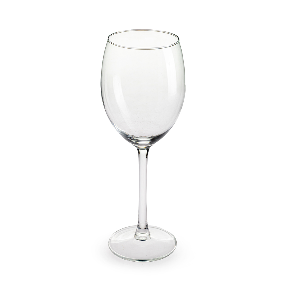 Copa Vino Plaza 330ml Vidrio Royal Leerdam 6 Piezas - Imagen 3