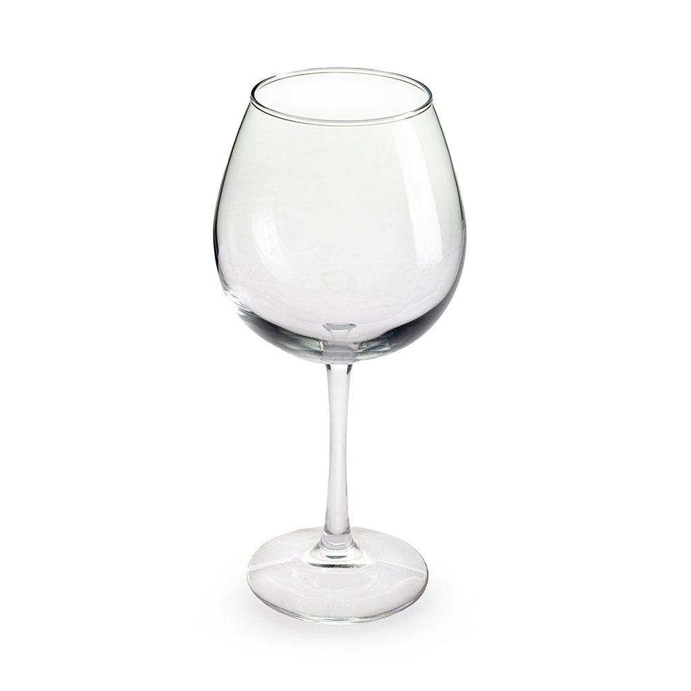 Copa Manzoni Red Wine 550ml Vidrio Libbey 12 Piezas - Imagen 3