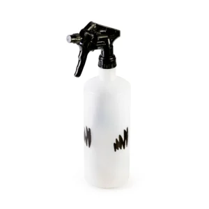 Atomizador Crayón Multicolor 1L Plástico