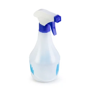 Atomizador Crayón Multicolor 500ml Plástico