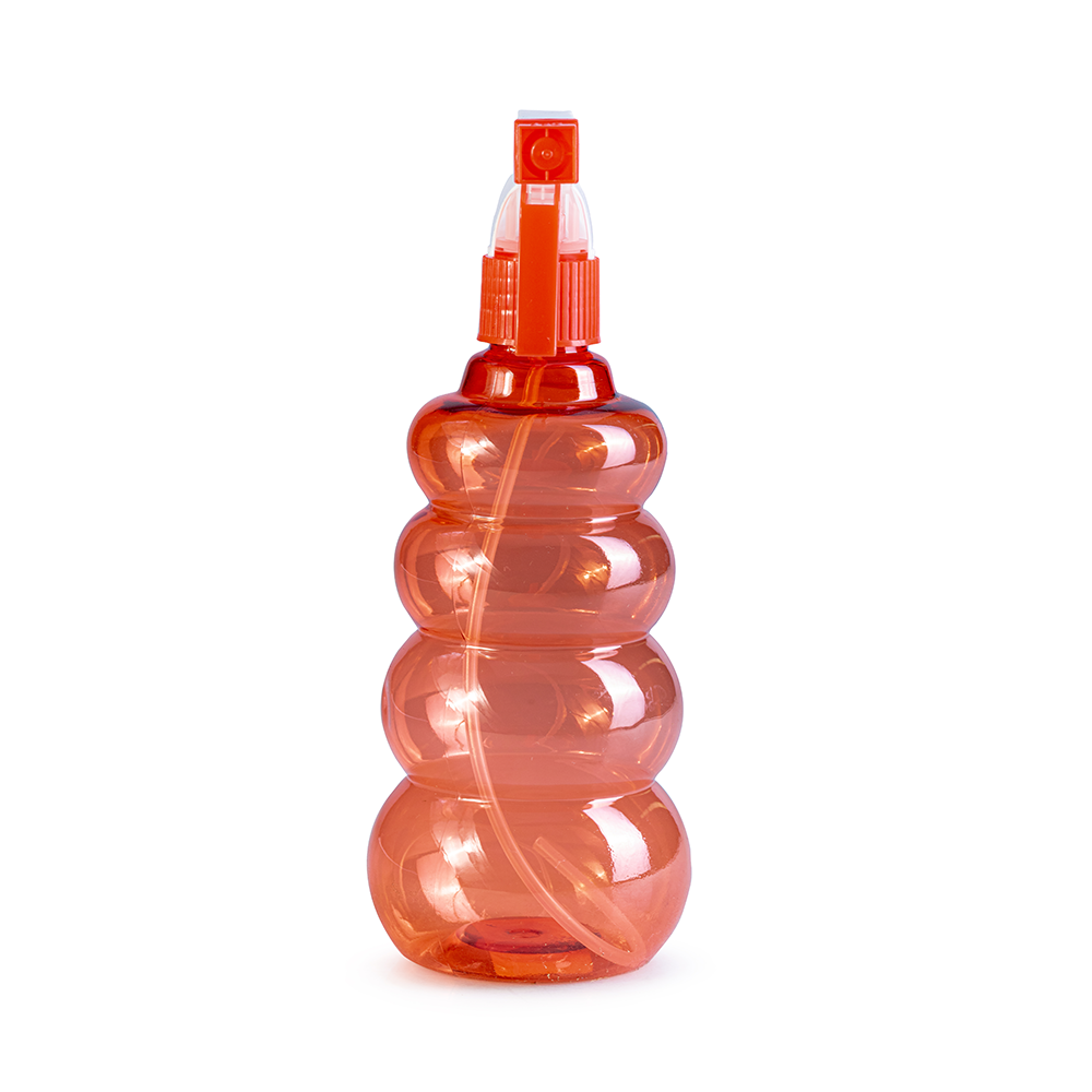 Atomizador Gusano 500ml Multicolor Plástico - Imagen 3