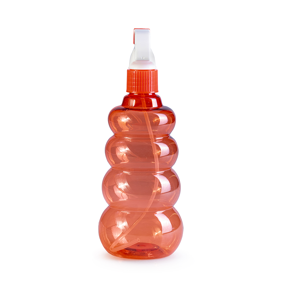 Atomizador Gusano 500ml Multicolor Plástico - Imagen 4