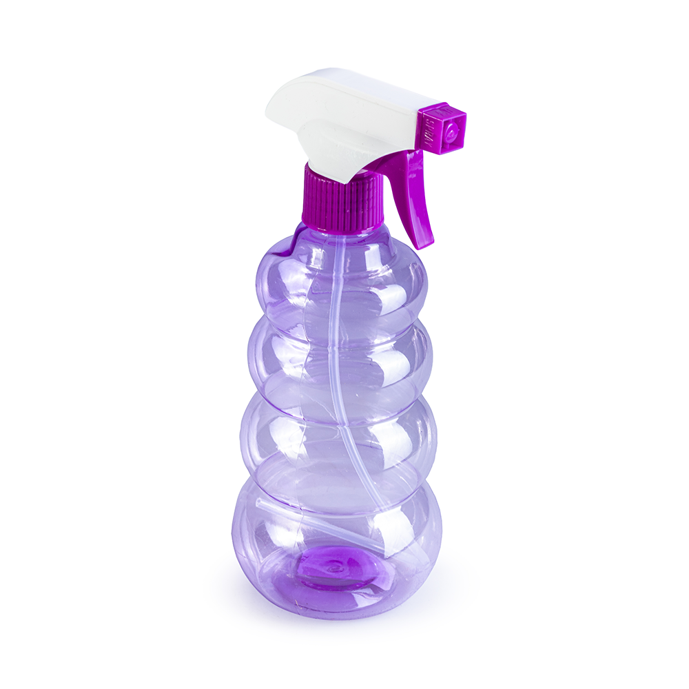 Atomizador Gusano 500ml Multicolor Plástico - Imagen 6
