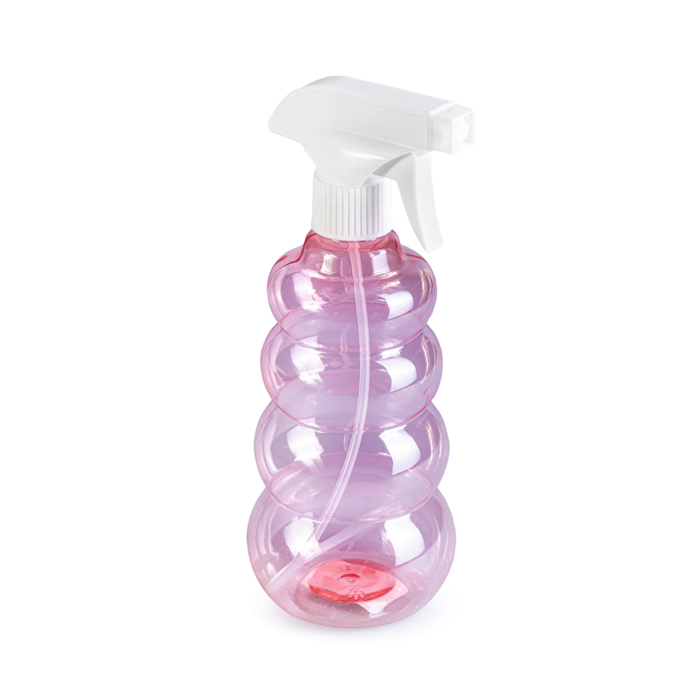 Atomizador Gusano 500ml Multicolor Plástico - Imagen 7