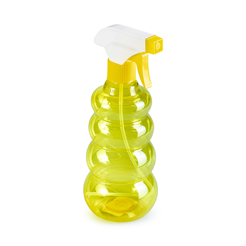 Atomizador Gusano 500ml Multicolor Plástico - Imagen 8
