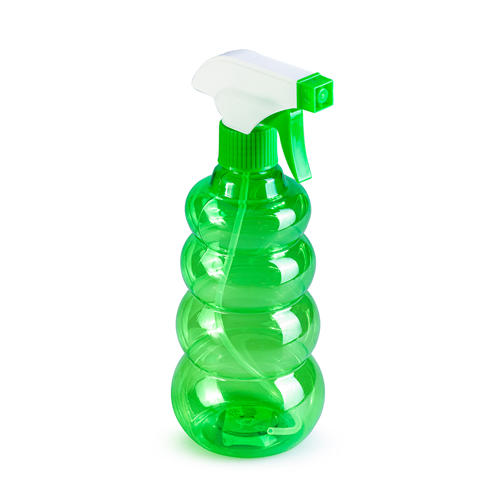 Atomizador Gusano 500ml Multicolor Plástico - Imagen 9