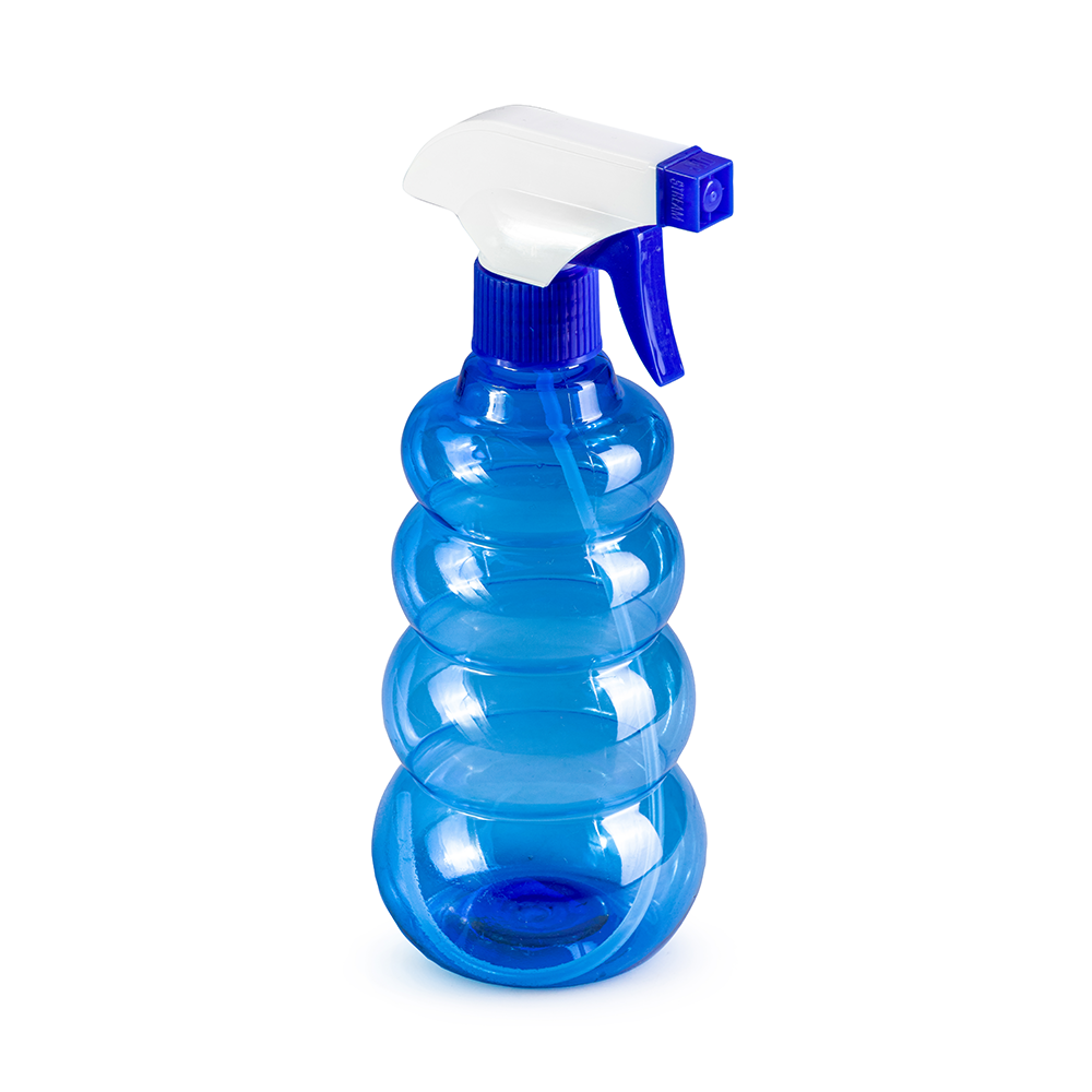Atomizador Gusano 500ml Multicolor Plástico - Imagen 10