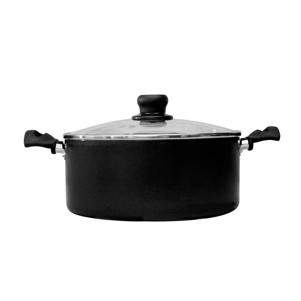 Batería de Cocina Inicia Vital 5Pzas Aluminio T-Fal - Imagen 9