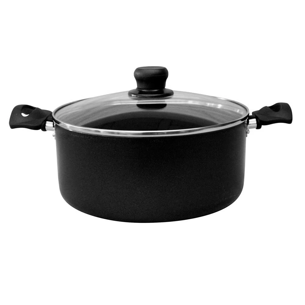 Batería de Cocina Inicia Vital 5Pzas Aluminio T-Fal - Imagen 10