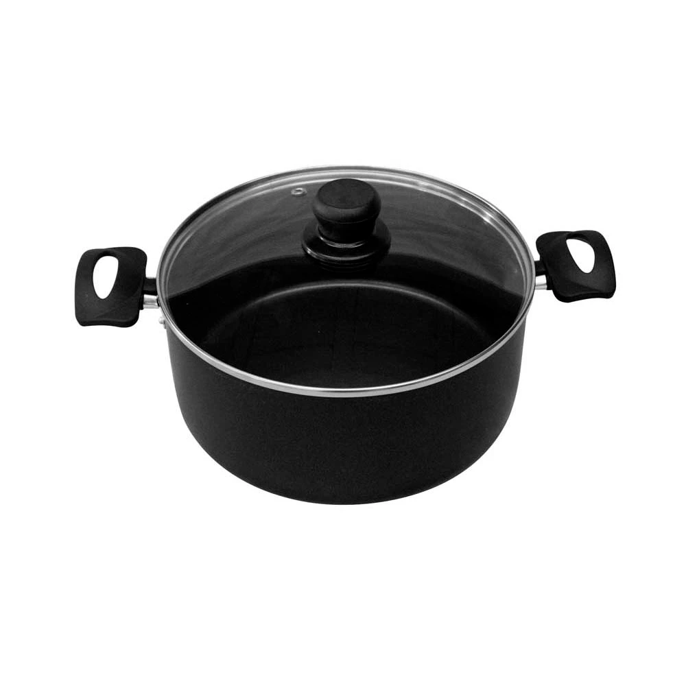 Batería de Cocina Inicia Vital 5Pzas Aluminio T-Fal - Imagen 11