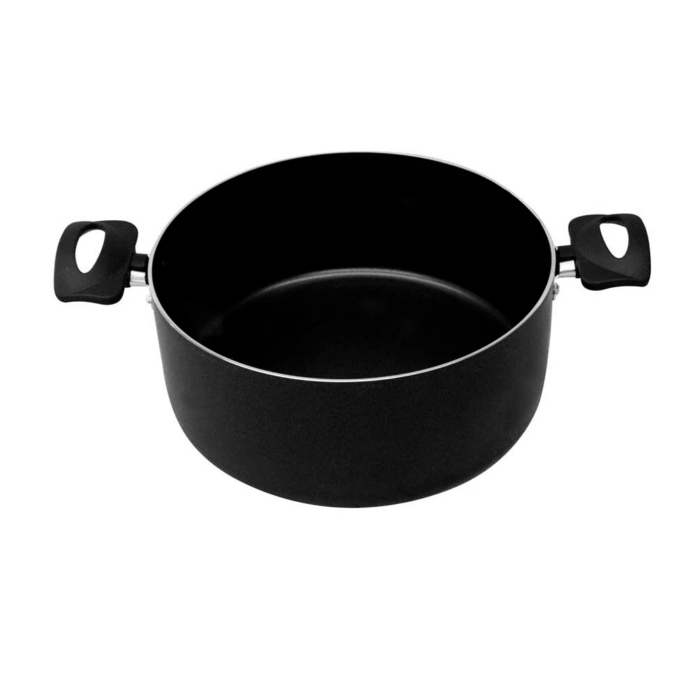 Batería de Cocina Inicia Vital 5Pzas Aluminio T-Fal - Imagen 12
