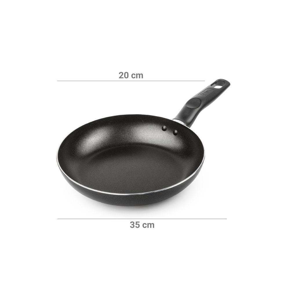 Batería de Cocina Inicia Vital 5Pzas Aluminio T-Fal - Imagen 21