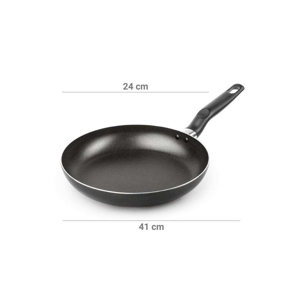 Batería de Cocina Inicia Vital 5Pzas Aluminio T-Fal - Imagen 22
