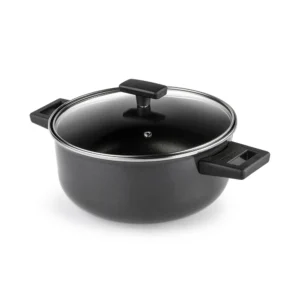 Arrocera Duramax 4.8L Acero Porcelanizado Cinsa
