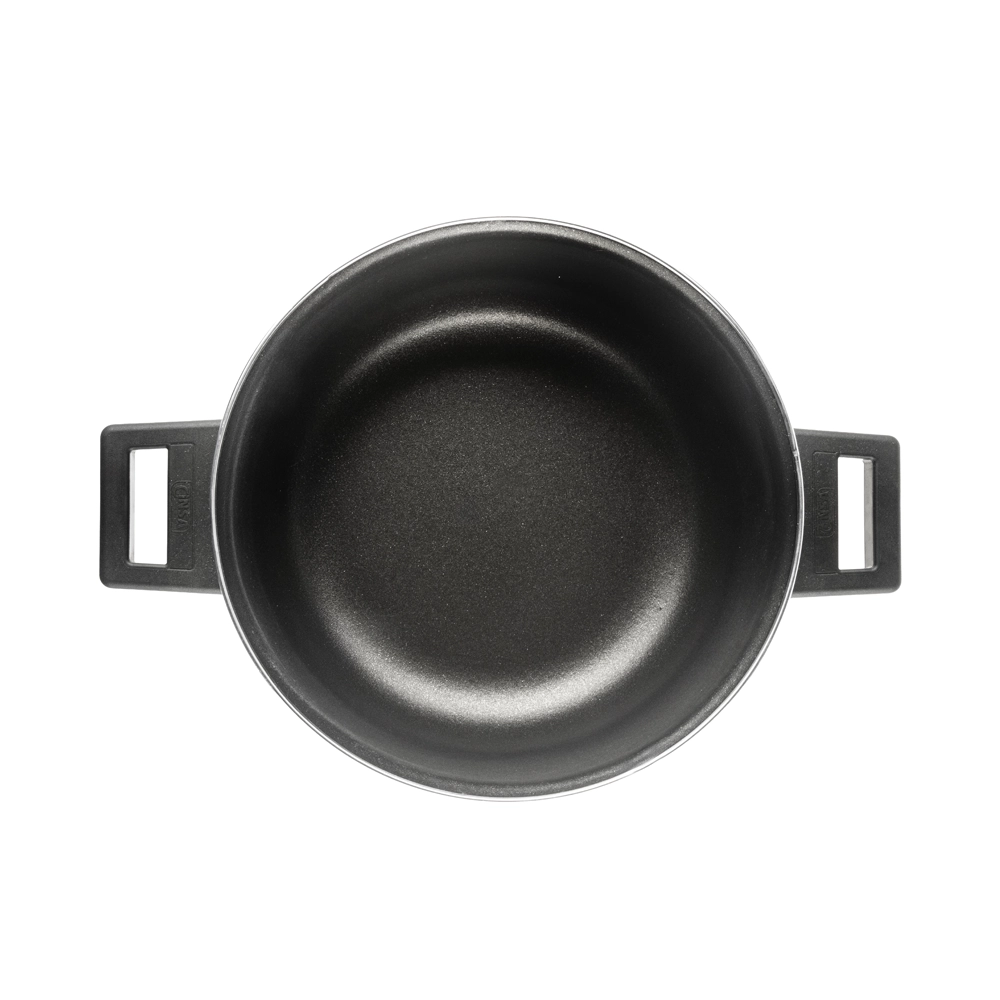 Arrocera Duramax 4.8L Acero Porcelanizado Cinsa - Imagen 4