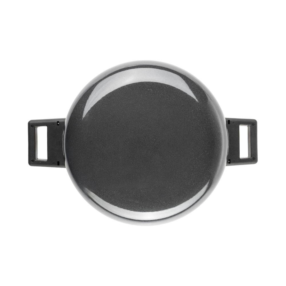 Arrocera Duramax 4.8L Acero Porcelanizado Cinsa - Imagen 5