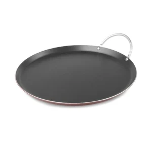 Comal Origen 28cm Aluminio Lamex