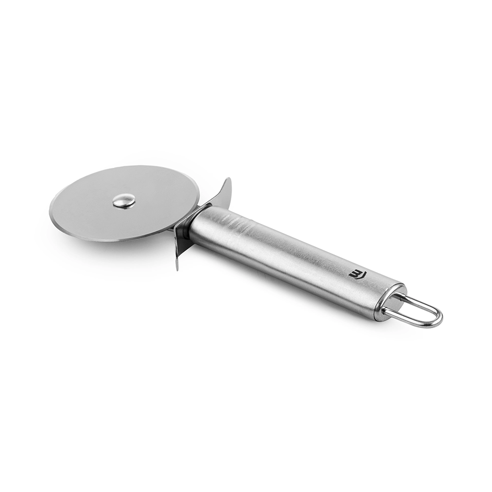 Cortador De Pizza Imperial 19cm Acero Inoxidable Metaltex