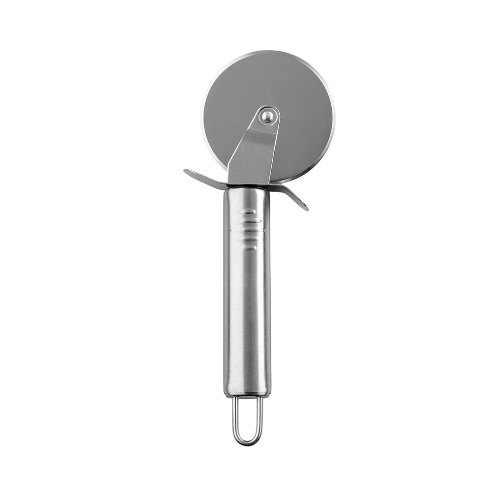 Cortador De Pizza Imperial 19cm Acero Inoxidable Metaltex - Imagen 5