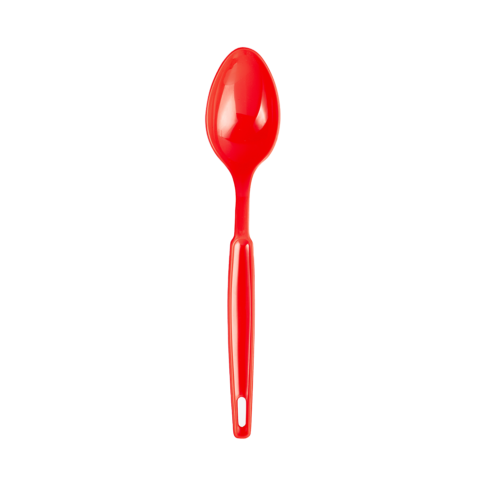 Cuchara para Cocina Colores Plastico Plasvic - Imagen 4