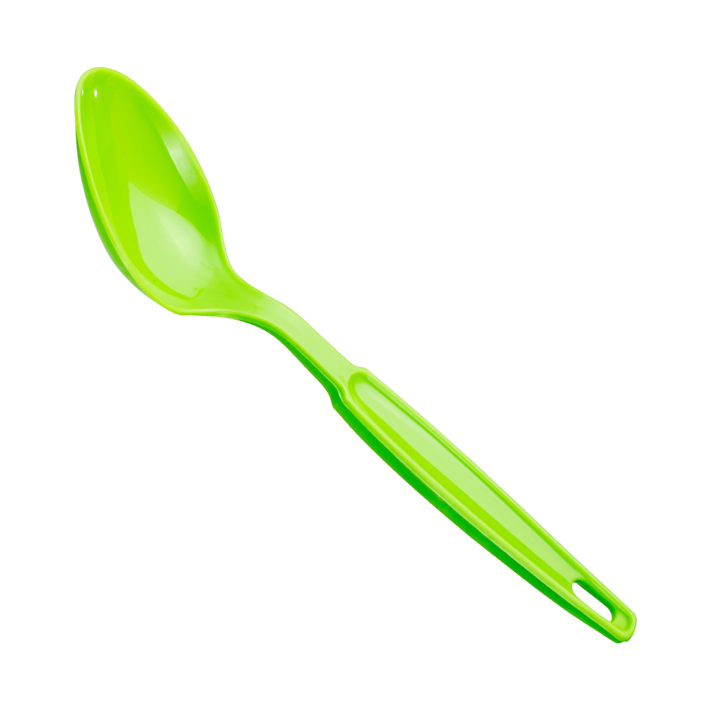 Cuchara para Cocina Colores Plastico Plasvic - Imagen 8