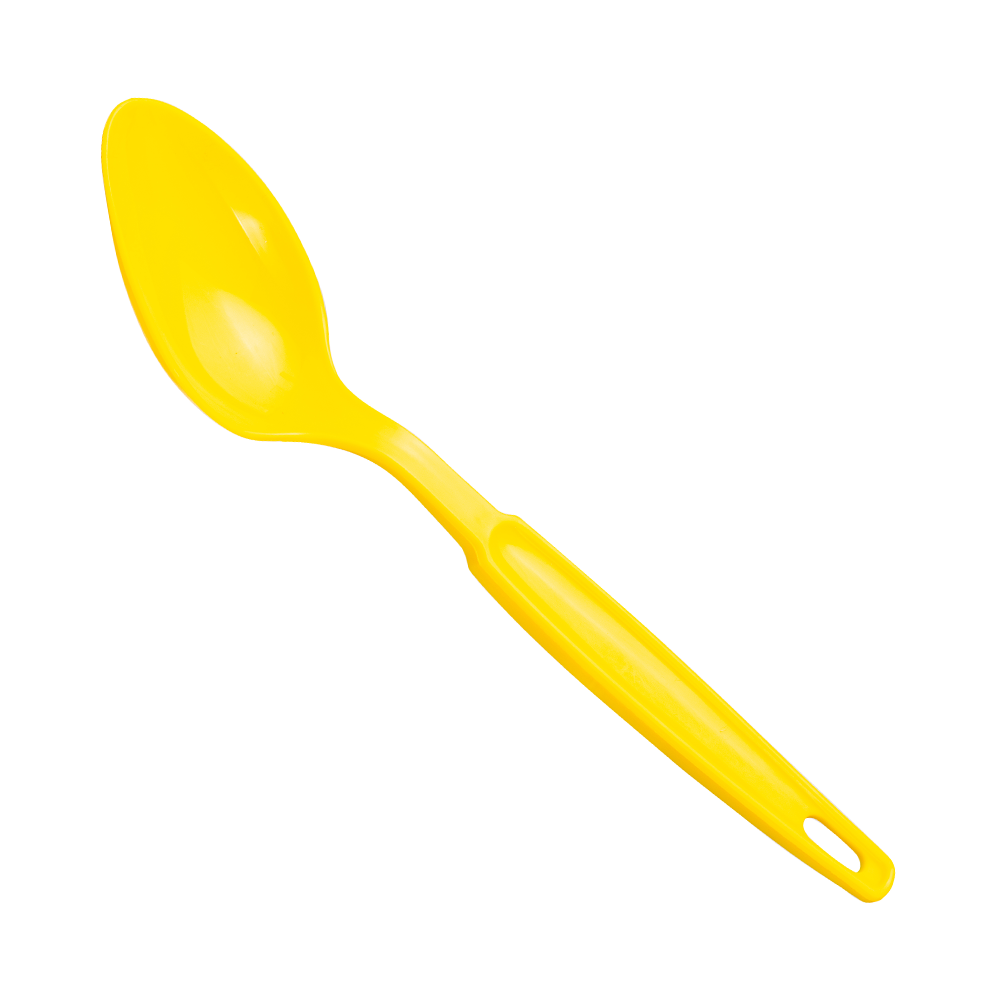 Cuchara para Cocina Colores Plastico Plasvic - Imagen 10