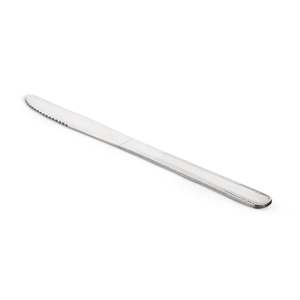 Cuchillo Cosmo 21cm Acero Inoxidable Moven