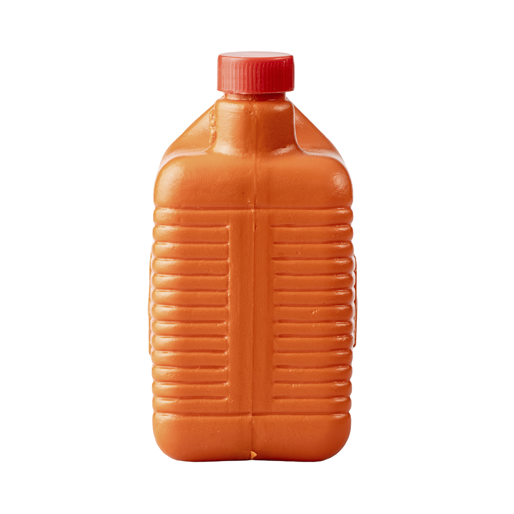 Garrafon 500ml Colores Plastico - Imagen 3