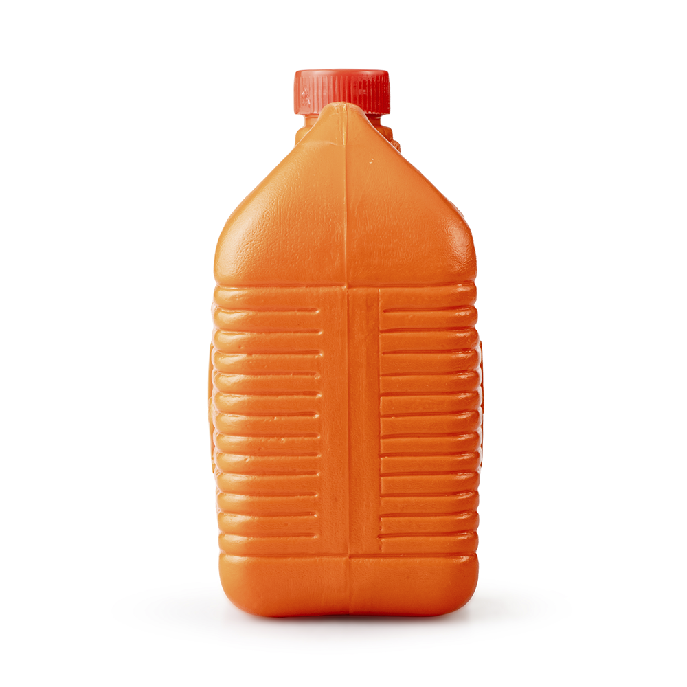 Garrafon 500ml Colores Plastico - Imagen 4