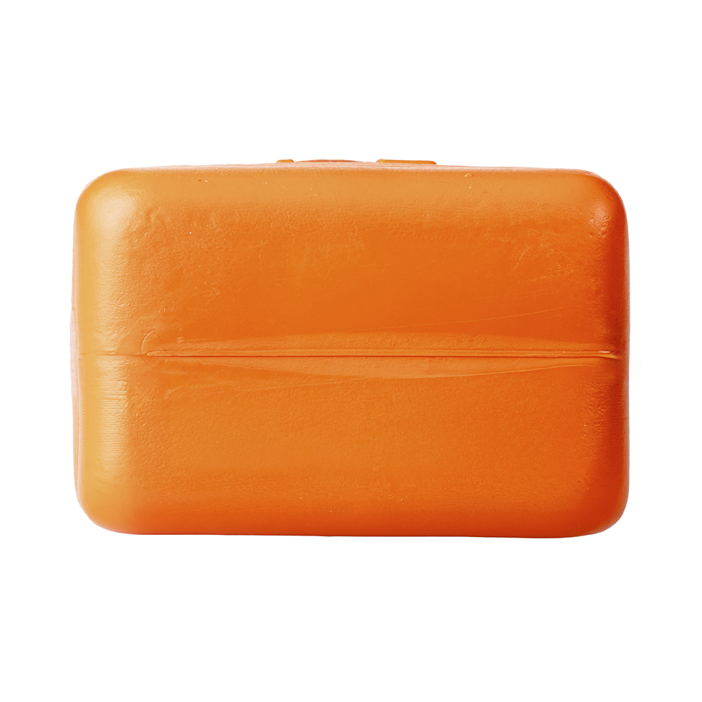 Garrafon 500ml Colores Plastico - Imagen 6