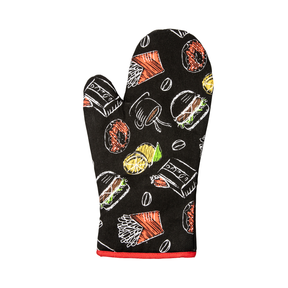 Guantes de Cocina Premier Chalk Textil - Imagen 4