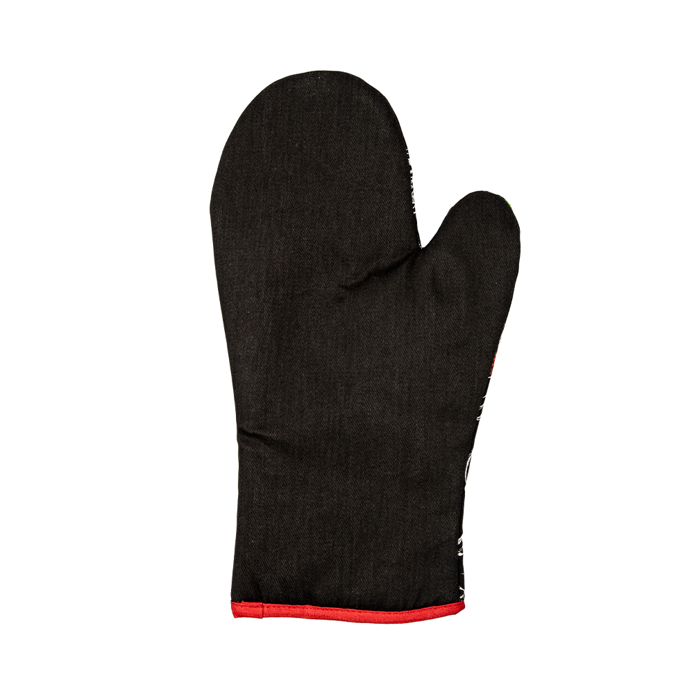 Guantes de Cocina Premier Chalk Textil - Imagen 5