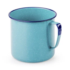 Pocillo Hervidor 4L Azul Peltre Cinsa