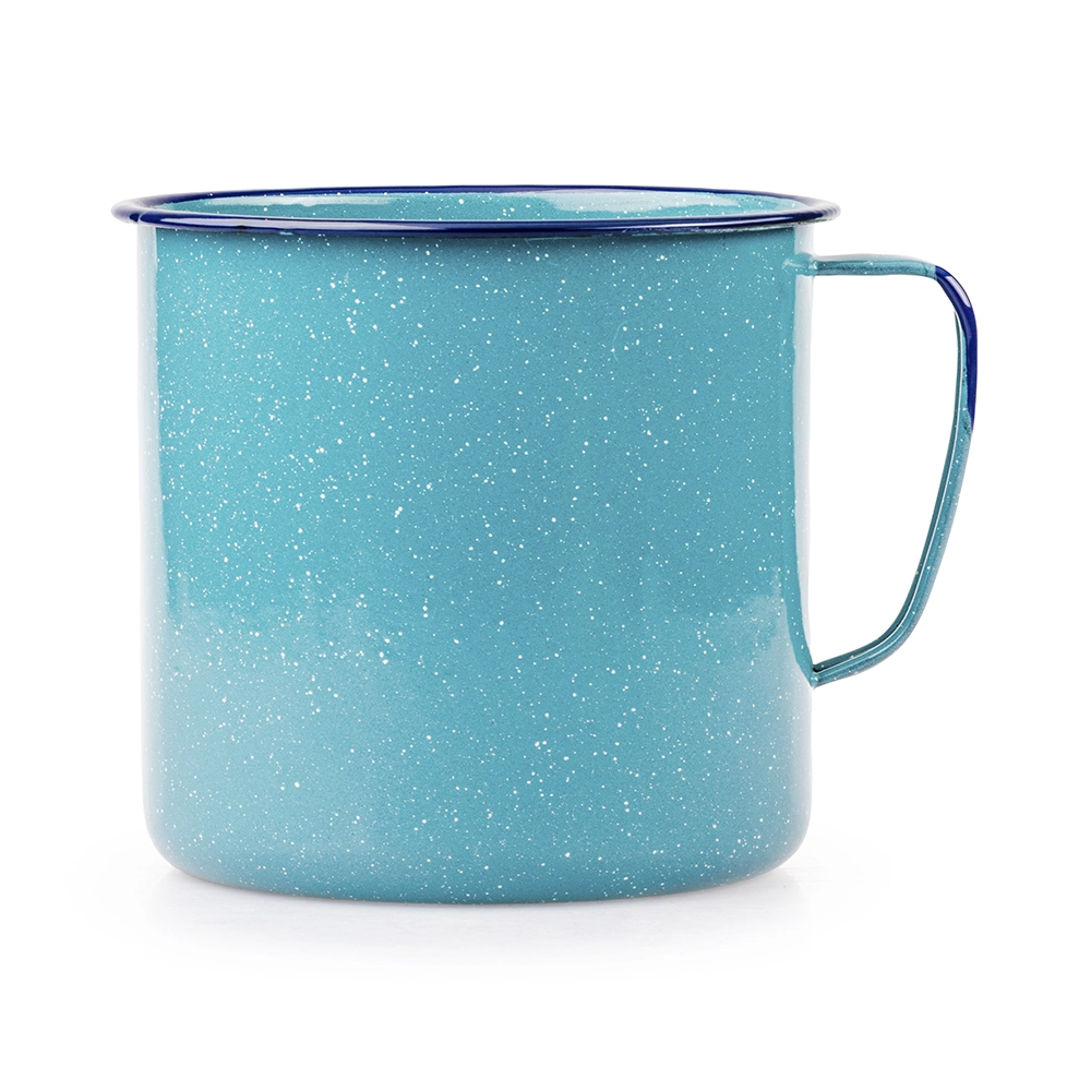 Pocillo Hervidor 4L Azul Peltre Cinsa - Imagen 3