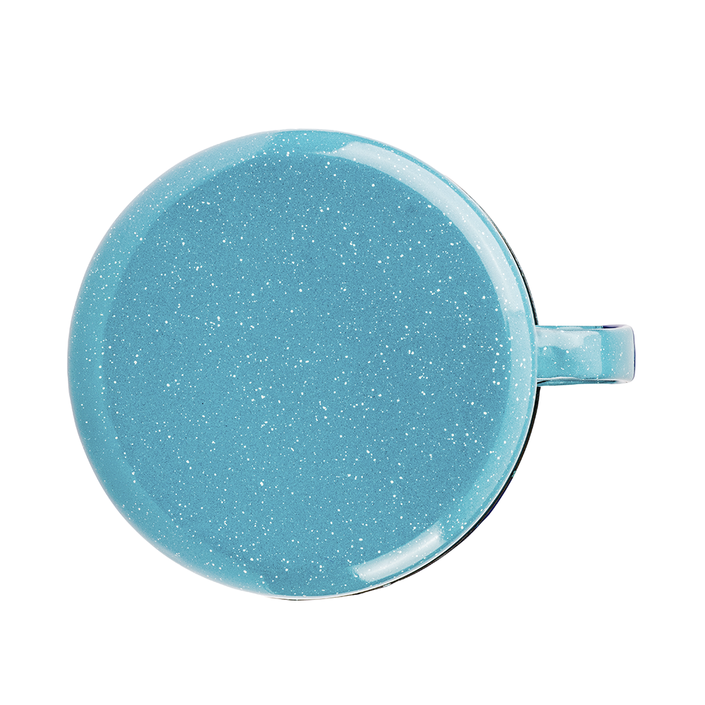 Pocillo Hervidor 4L Azul Peltre Cinsa - Imagen 5