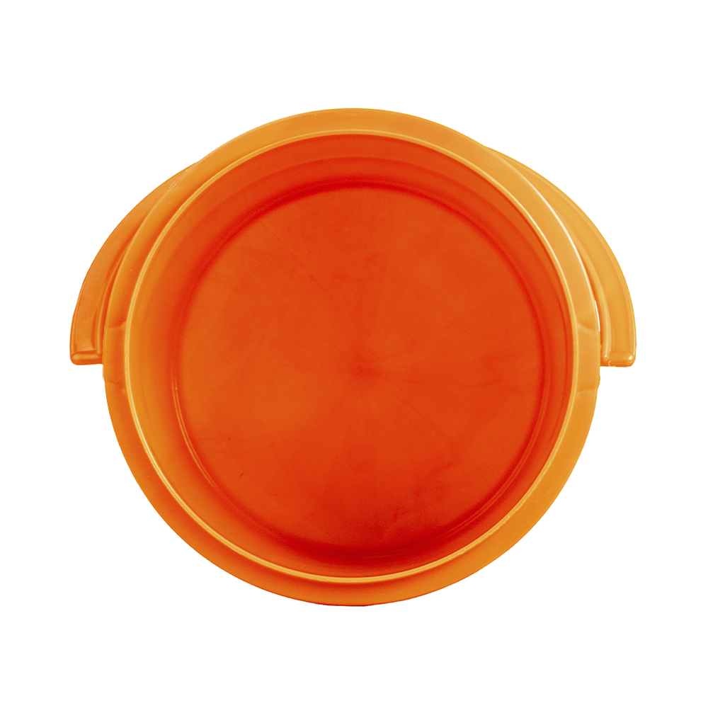 Bote Plastico con Tapa 3L Colores Arplasa - Imagen 5