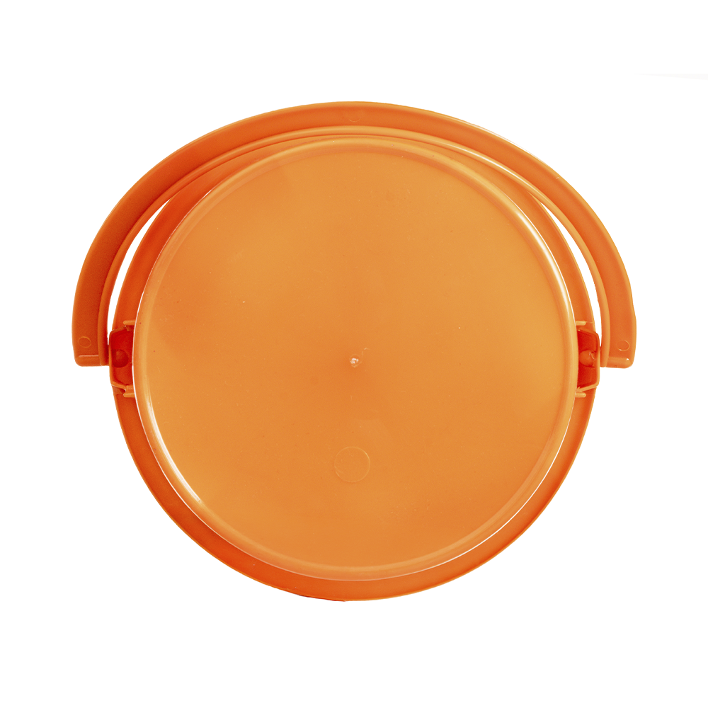 Bote Plastico con Tapa 3L Colores Arplasa - Imagen 9
