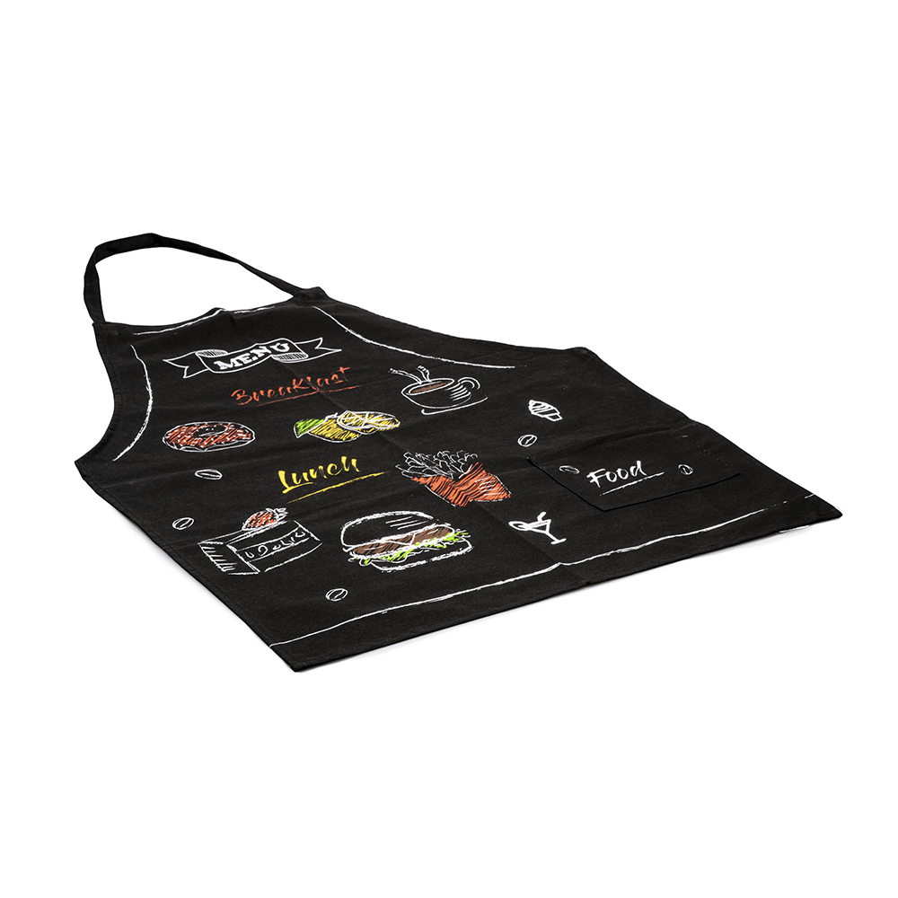 Mandil de Cocina Premier Chalk Textil