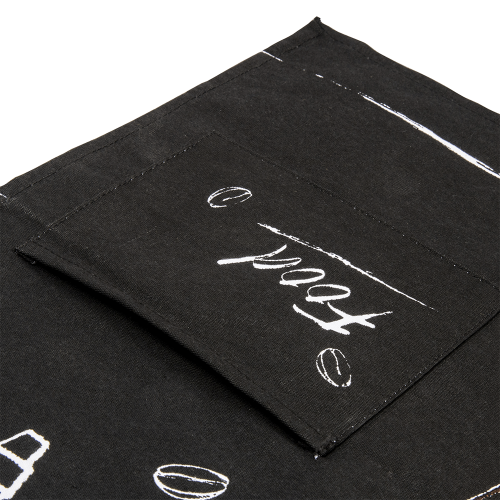 Mandil de Cocina Premier Chalk Textil - Imagen 5