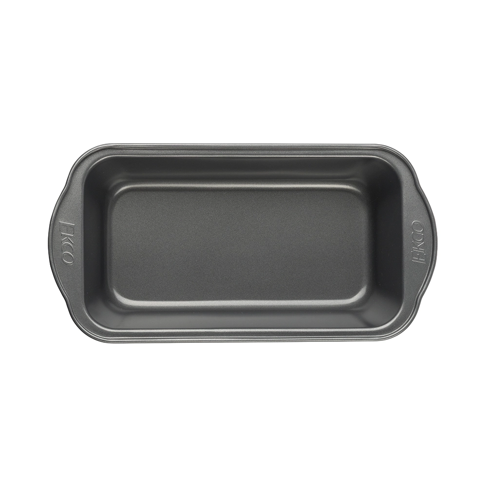 Molde Para Pan 30cm Aluminio Ekco - Imagen 4