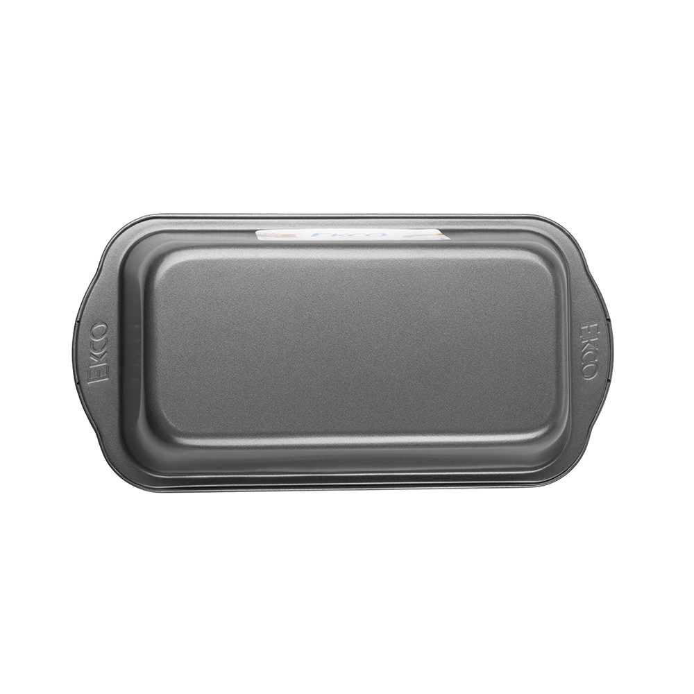 Molde Para Pan 30cm Aluminio Ekco - Imagen 6
