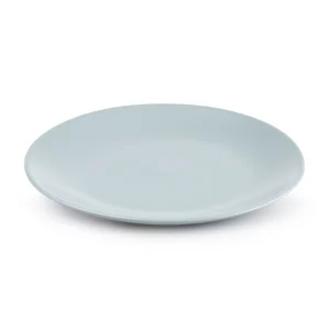 Plato Trinche Match 27cm Cerámica Blue Crown Baccara
