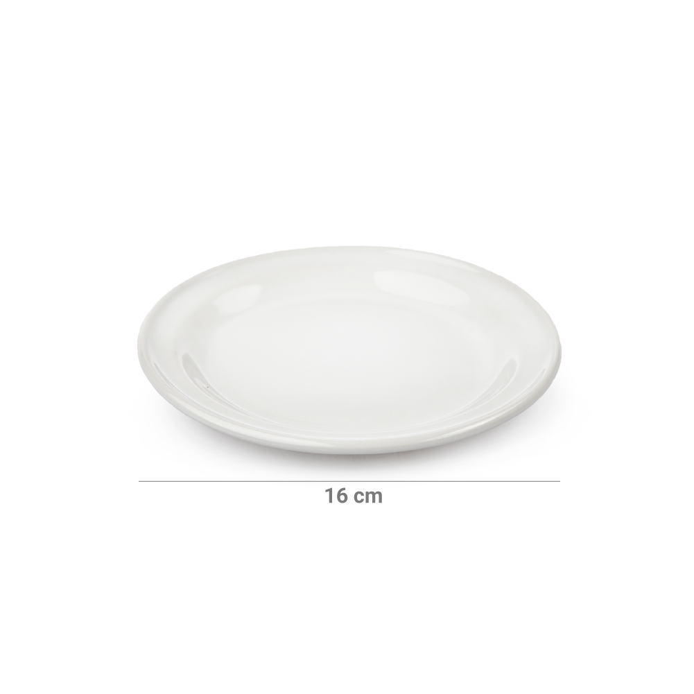 Plato Panero 16cm Madrileña Cinsa - Imagen 2